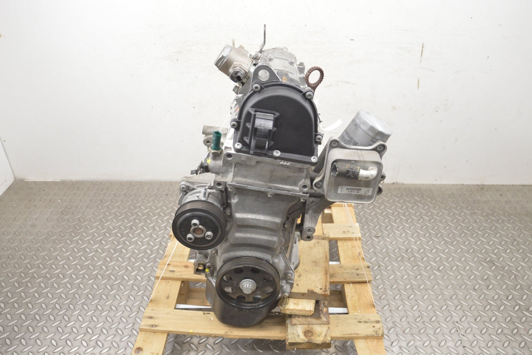 MOTORE CBZ