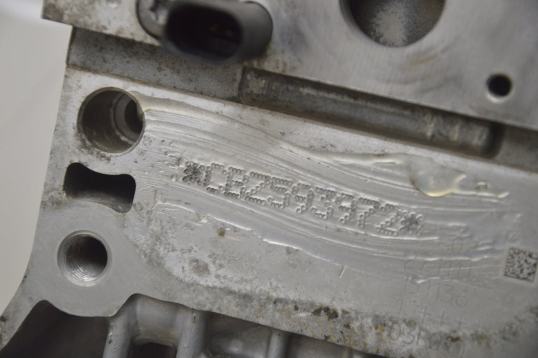 MOTORE CBZ