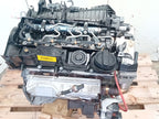 MOTORE N47D20C
