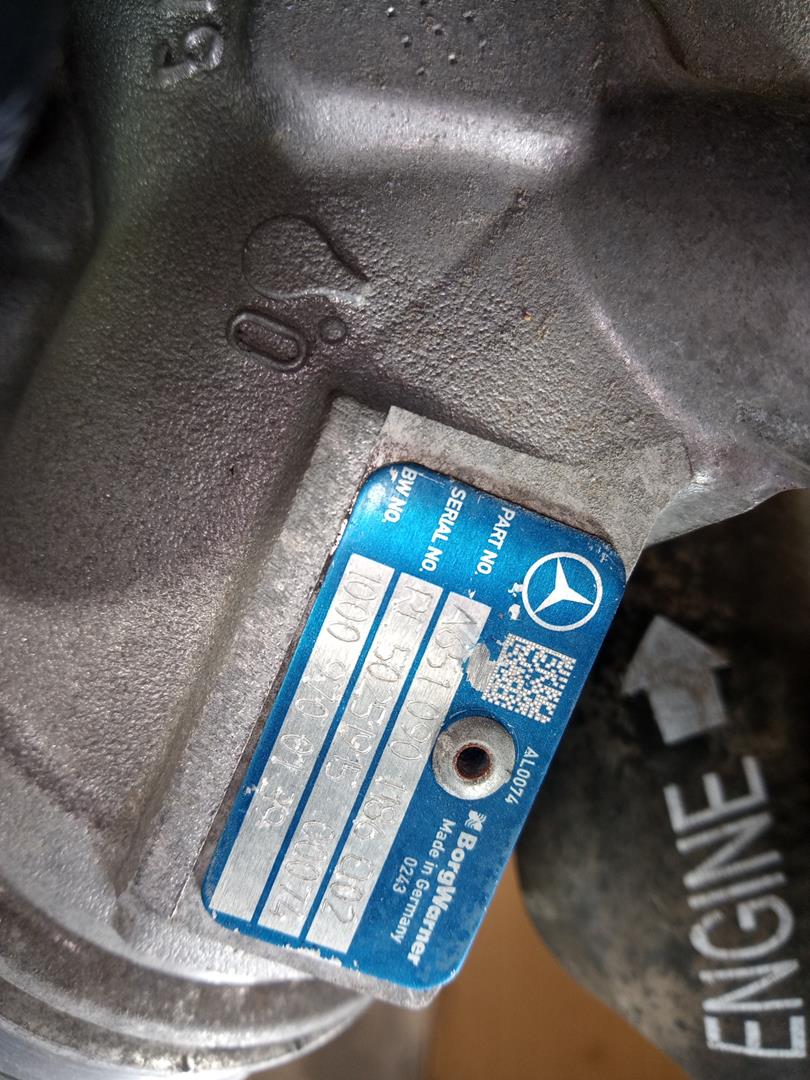 MOTORE 651921