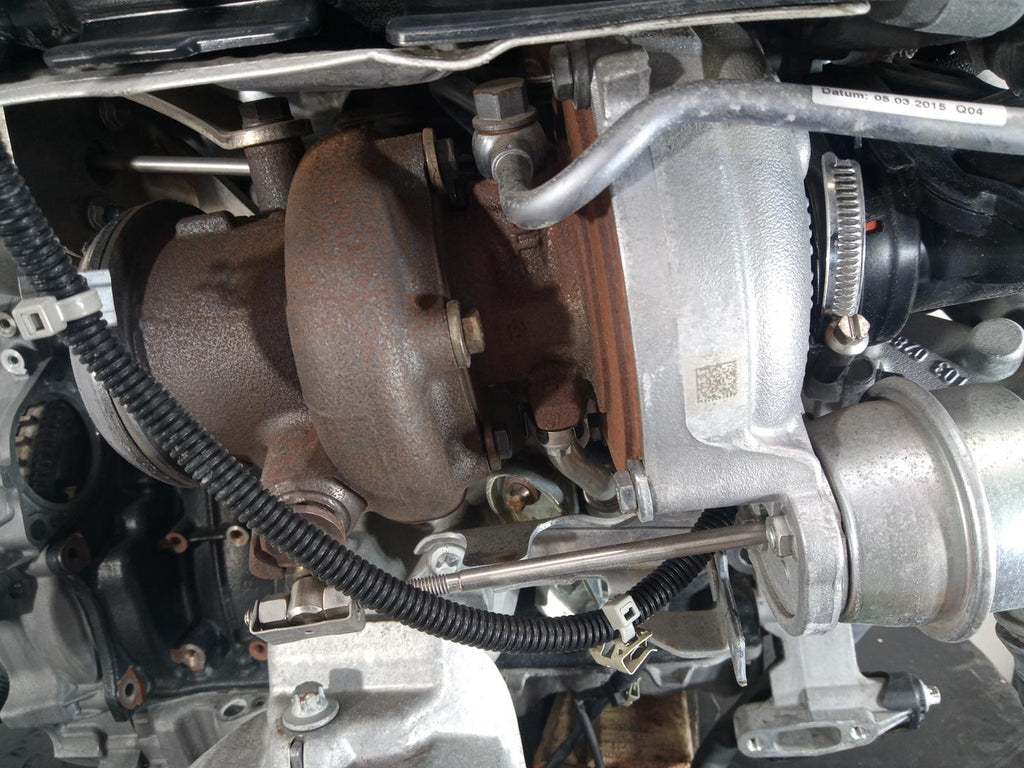 MOTORE 651921