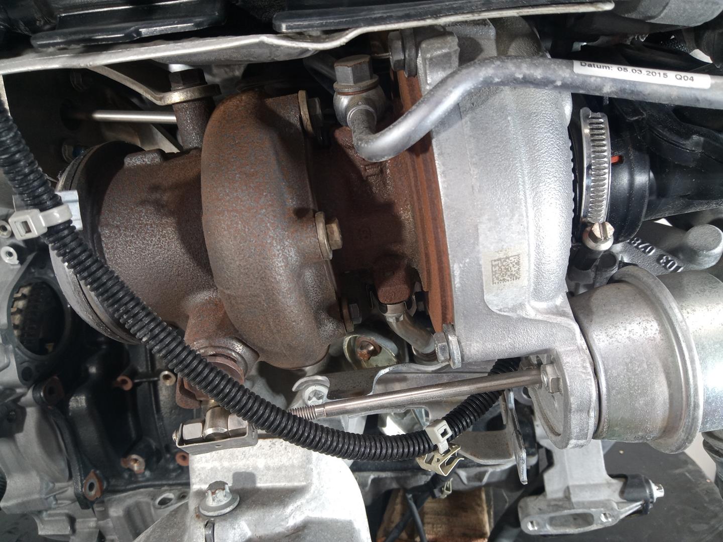 MOTORE 651921