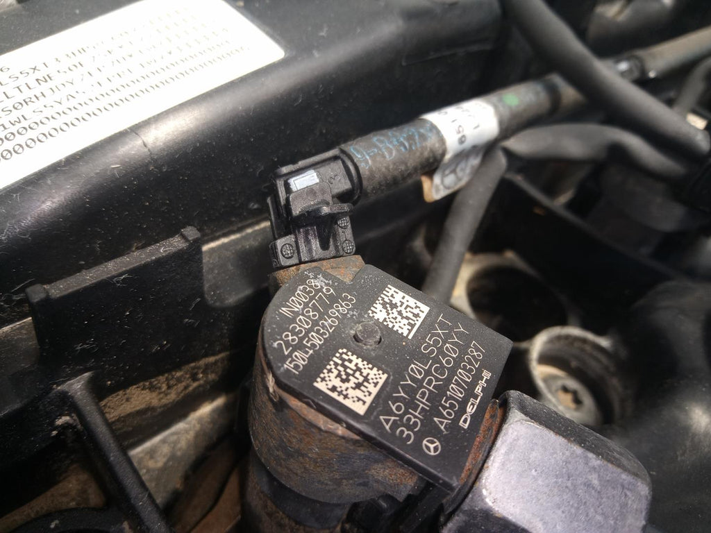 MOTORE 651921