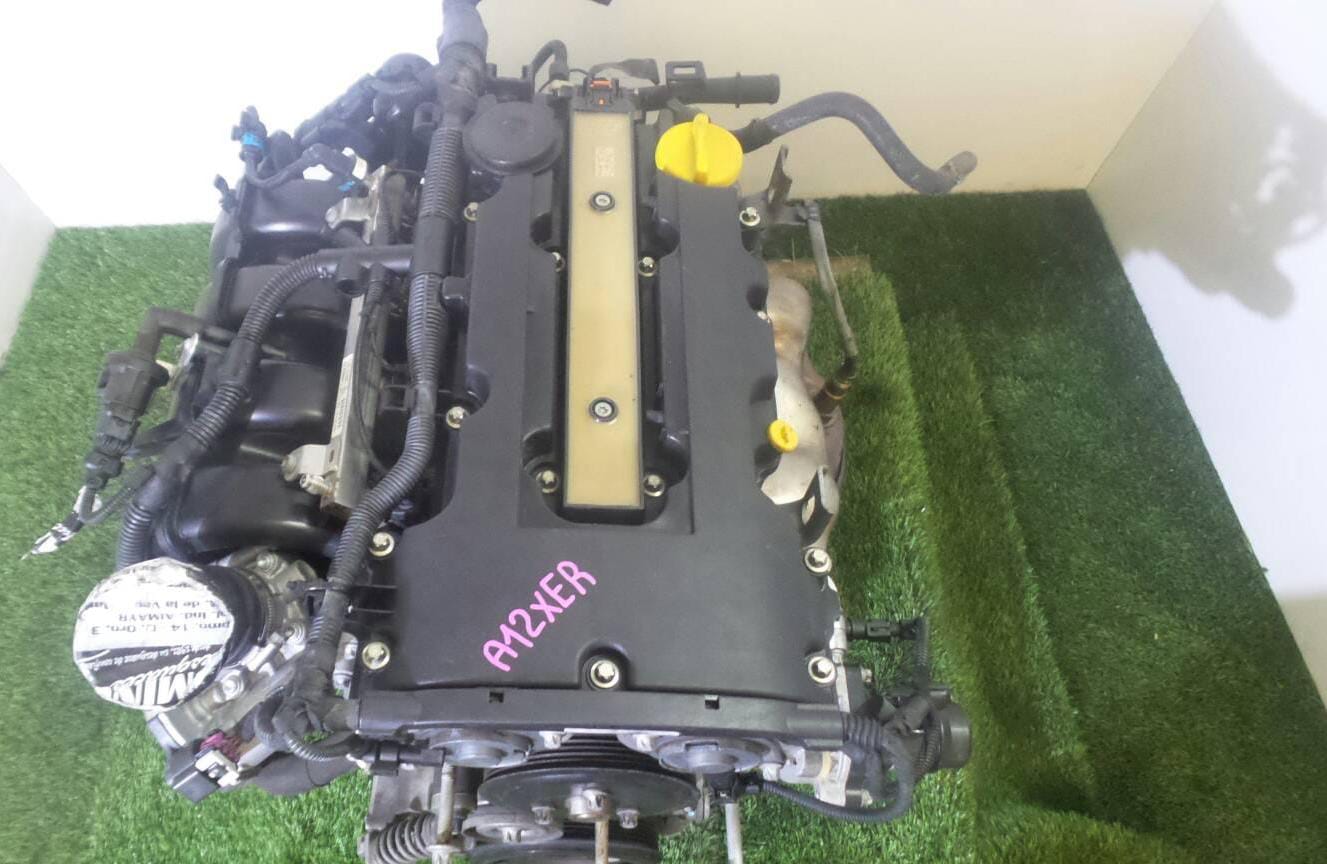 MOTORE A12XER
