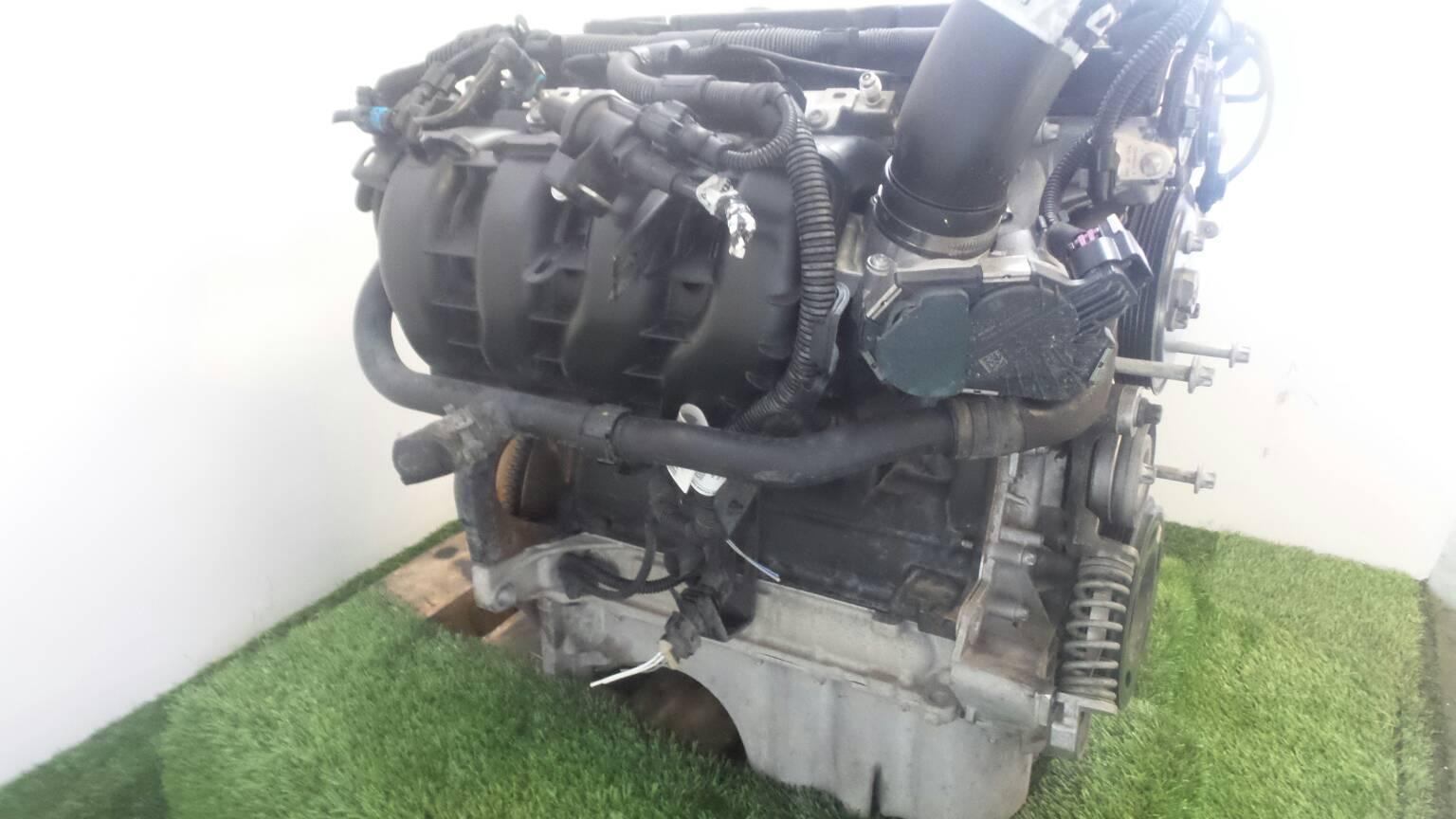 MOTORE A12XER