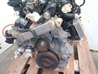 MOTORE N47D20C