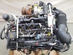 MOTORE 204DTD