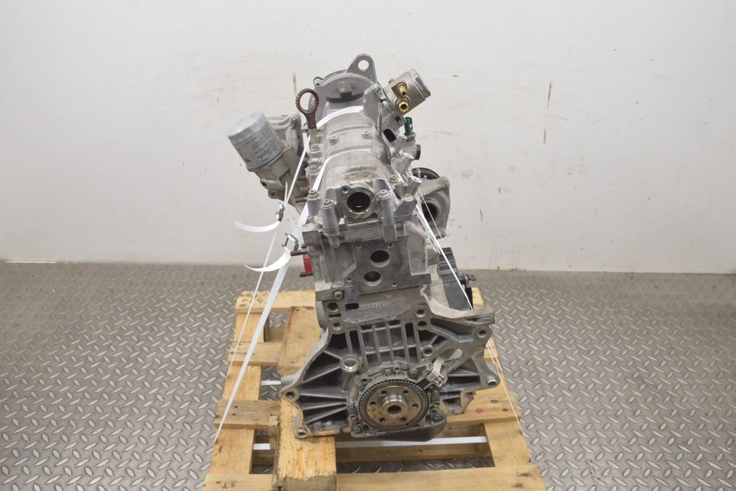 MOTORE CBZ