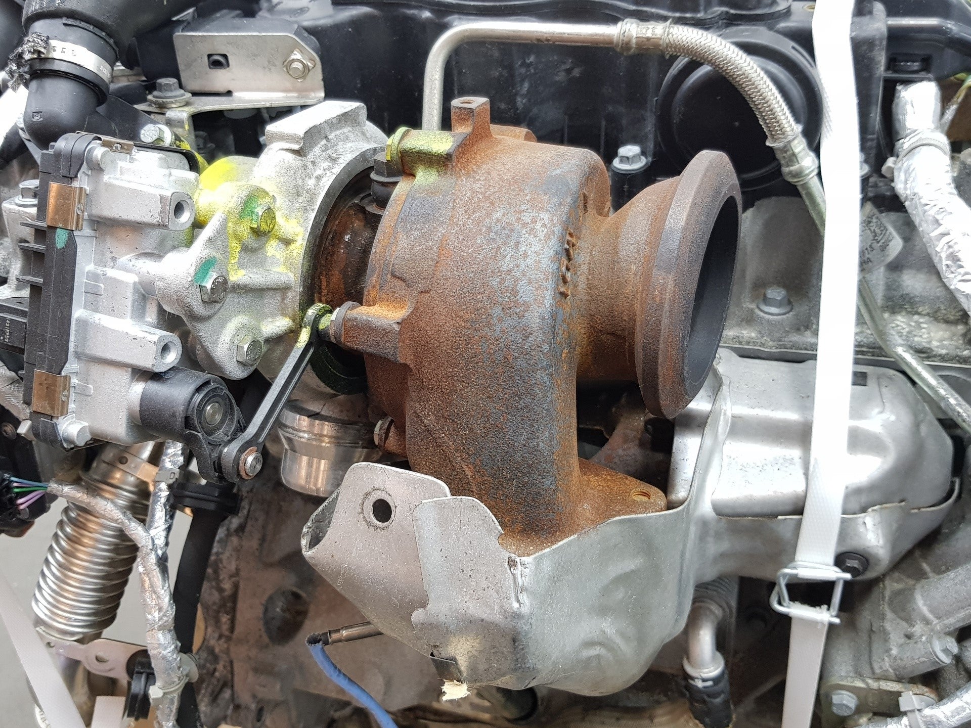 MOTORE 204DTD