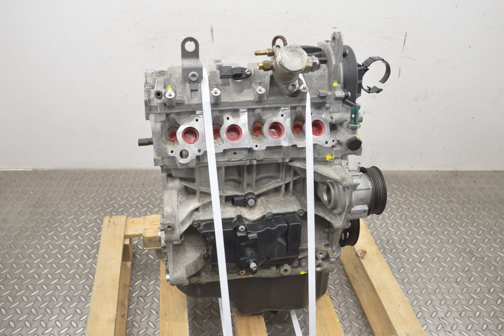 MOTORE CBZ