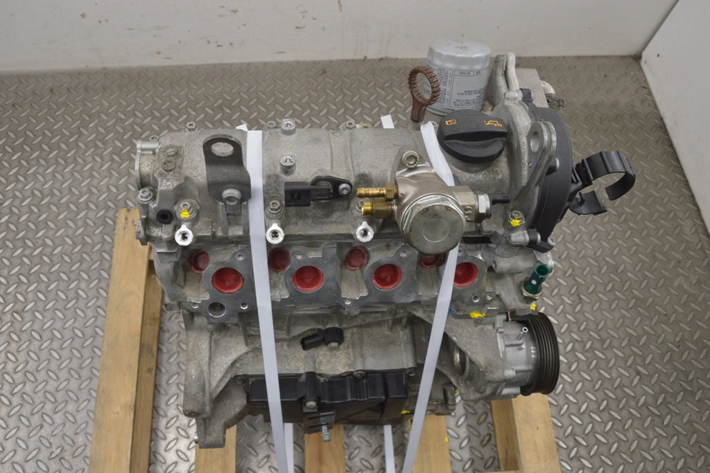 MOTORE CBZ