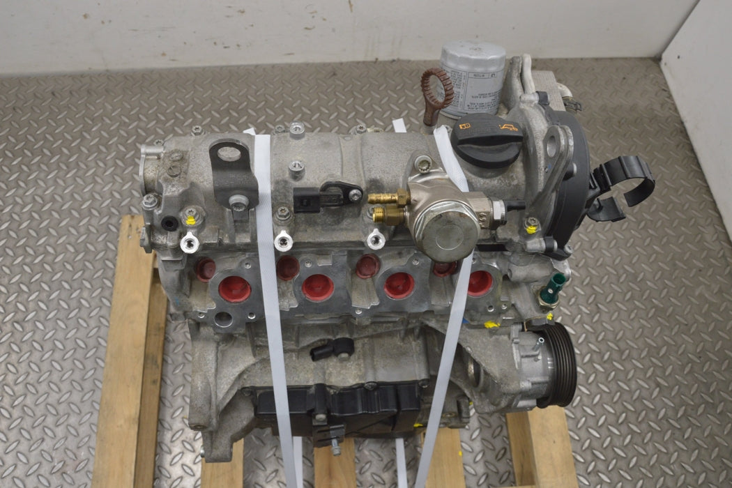 MOTORE CBZ