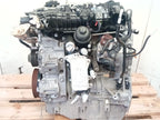 MOTORE N47D20C