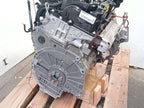 MOTORE N47D20C